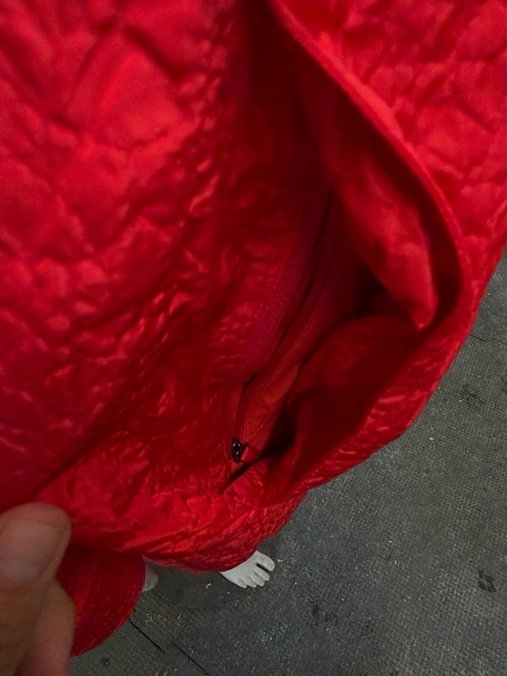 Lululemon Lab Shiwa Long Puff - Picture 5 of 12